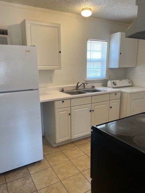 107 Texas St in Borger, TX - Building Photo - Building Photo