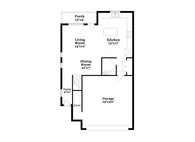 8112 Satin Carnation Ln in Las Vegas, NV - Building Photo - Building Photo