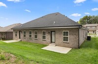 6533 Fortuna Ave in Bowling Green, KY - Foto de edificio - Building Photo