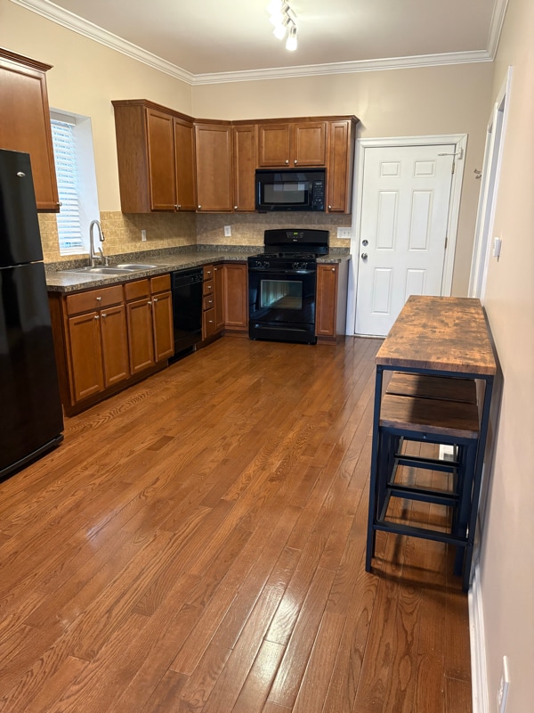 property at 469 Tacoma Ave