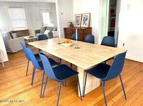 126 Marine St in Beach Haven, NJ - Foto de edificio - Building Photo