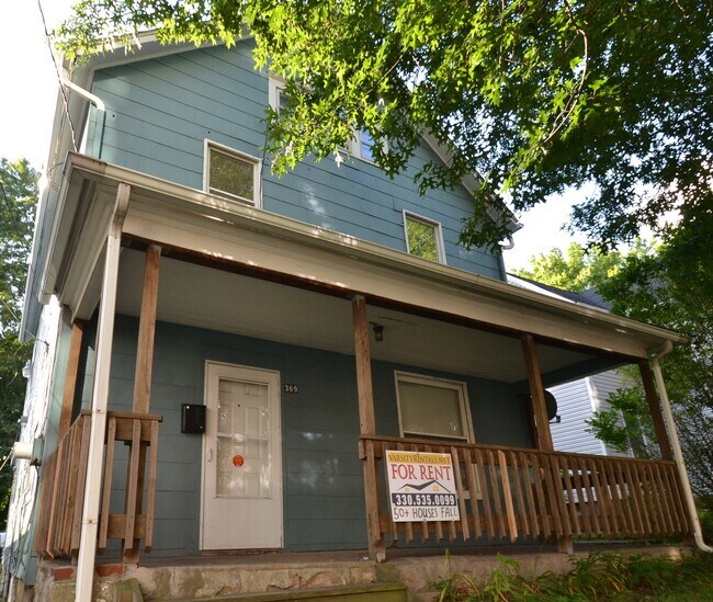 property at 369 Sherman St