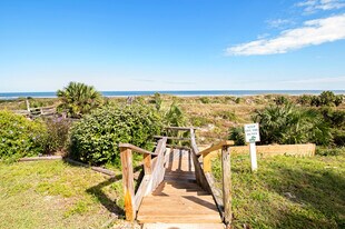 6300 A1A S, Unit A6-2U in St. Augustine, FL - Building Photo