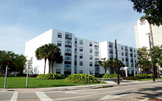 Lummus Park Manor Apartments