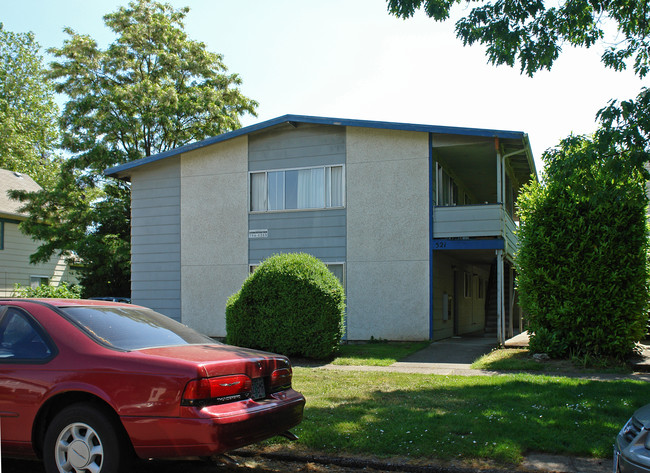 521 NW 8th St in Corvallis, OR - Building Photo - Building Photo