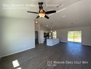 251 Marion Oaks Golf Way in Ocala, FL - Building Photo - Building Photo