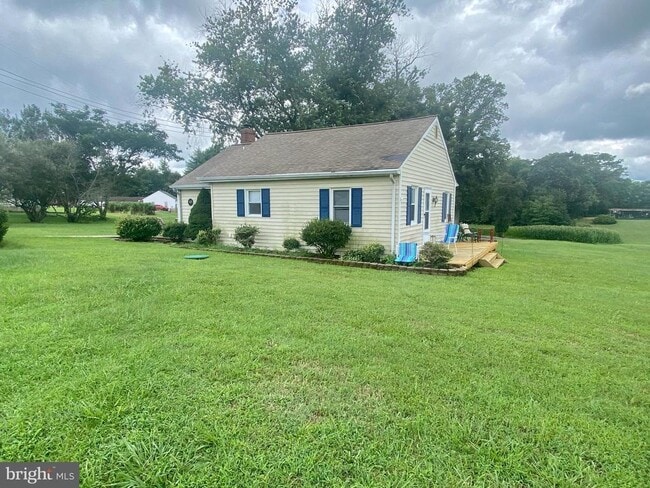 45 Hayward Ln in Fredericksburg, VA - Building Photo - Building Photo