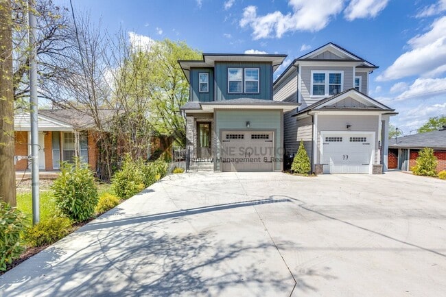 669 Westboro Dr in Nashville, TN - Building Photo - Building Photo