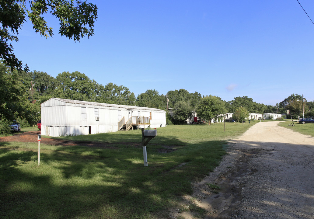 102-127 Brooks Loop in Summerville, SC - Building Photo