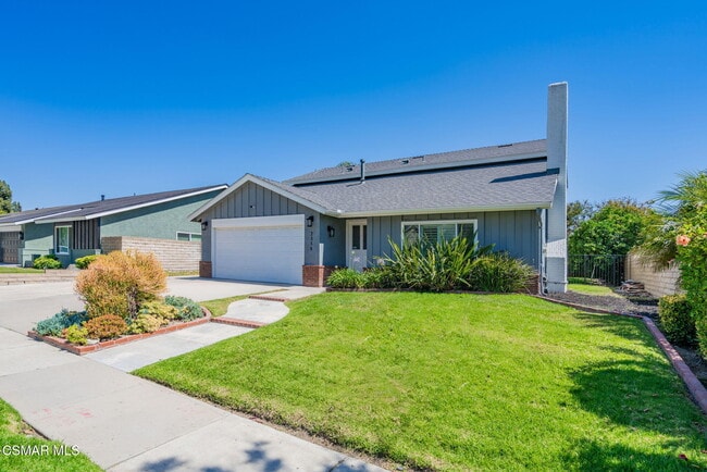 property at 2358 Shergra Pl