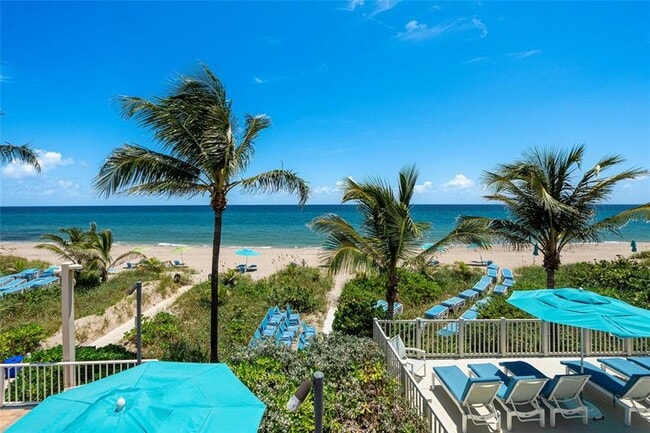4750 S Ocean Blvd