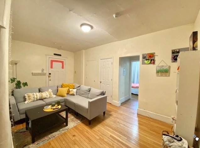 property at 322 Saint Paul St