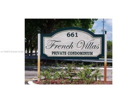 7820 NW 7th St in Pembroke Pines, FL - Building Photo
