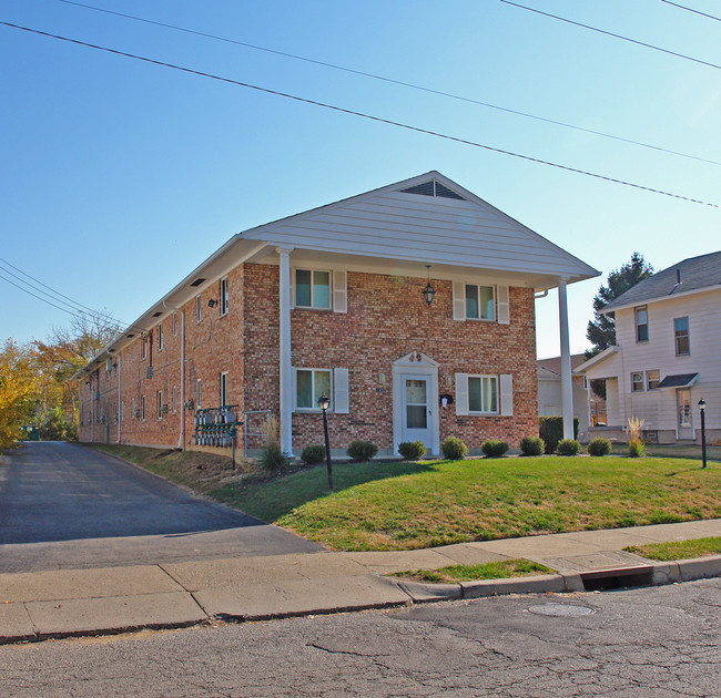 1432 Rosemont Blvd in Dayton, OH - Building Photo - Building Photo