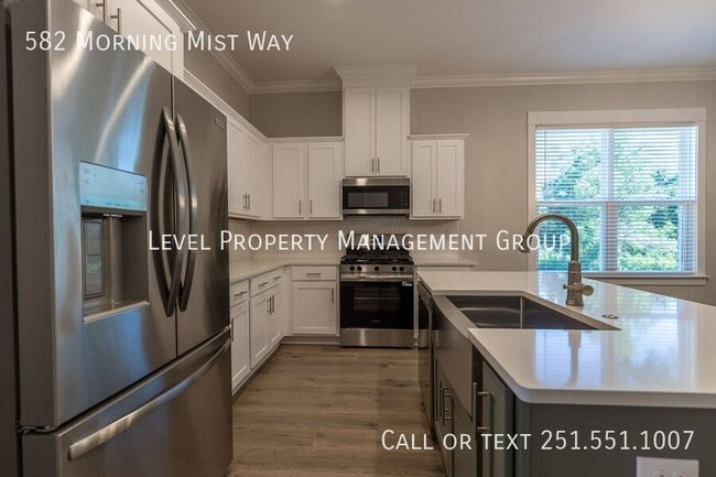 property at 582 Morning Mist Wy