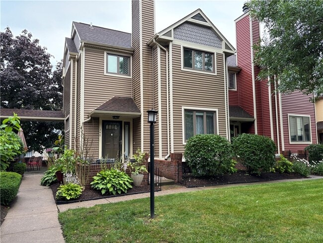 property at 346 Frederick Douglass St