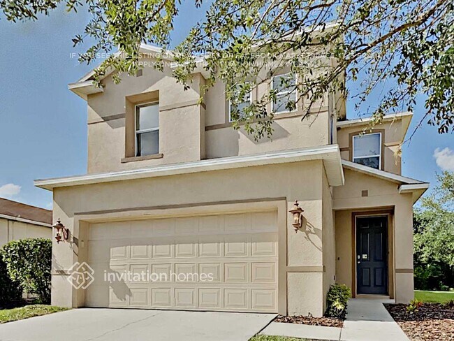 26903 Stillbrook Dr in Wesley Chapel, FL - Building Photo - Building Photo