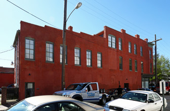 228 W. Broad Street in Richmond, VA - Foto de edificio - Building Photo