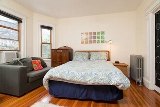 6 Chatham St, Unit 2 in Cambridge, MA - Building Photo - Building Photo