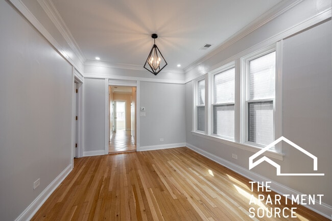 3055 N Kimball Ave, Unit 2