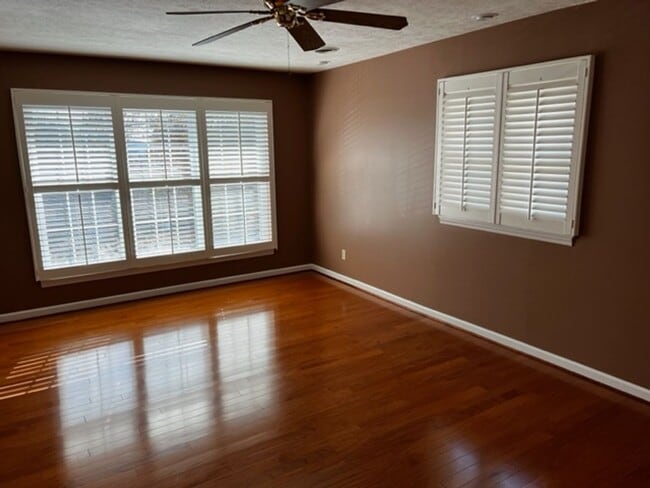 214 Louisiana Ave in Oak Ridge, TN - Building Photo - Building Photo