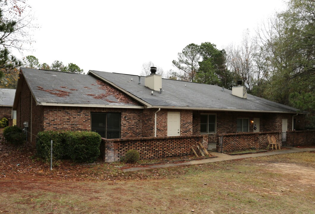 6100 Trestlewood Dr in Columbus, GA - Building Photo