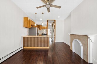 37 Belmont Ave in Jersey City, NJ - Building Photo - Building Photo