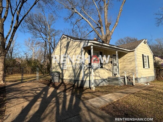 4338 Deborah Ave in Memphis, TN - Building Photo - Building Photo