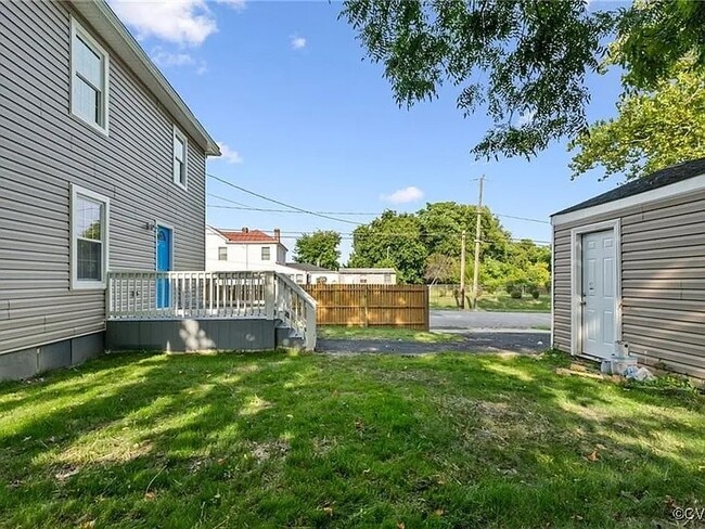 property at 904 Willcox St