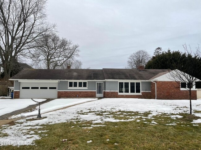 294 Brighton Ave in Long Branch, NJ - Building Photo - Building Photo