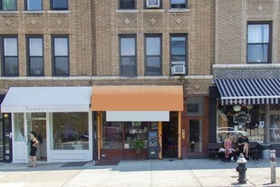 643 Vanderbilt Ave in Brooklyn, NY - Building Photo