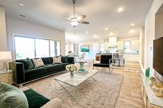 209 Chesapeake Dr in Forney, TX - Building Photo - Building Photo
