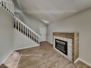 4530 Forsythe Dr in Colorado Springs, CO - Building Photo - Building Photo