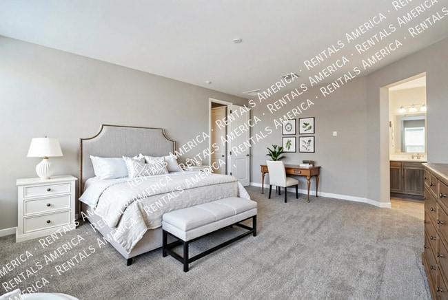 8482 W Sonoma Way in Florence, AZ - Building Photo - Building Photo