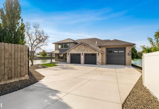 820 Camas Pl in Moses Lake, WA - Building Photo - Building Photo