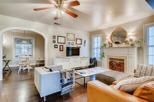 1035 E 44th St in Austin, TX - Building Photo