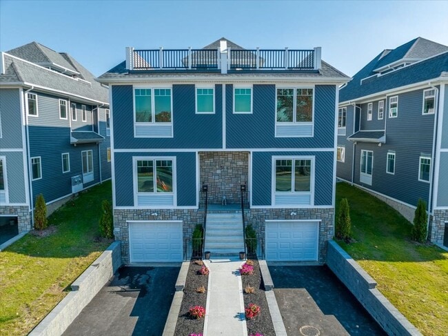 544 N Broadway in Yonkers, NY - Building Photo - Building Photo
