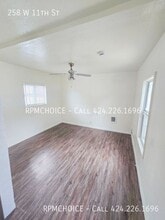 258 W 11th St in Los Angeles, CA - Building Photo - Building Photo