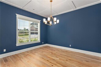 3438 Galaxy Cir in Fayetteville, AR - Building Photo - Building Photo