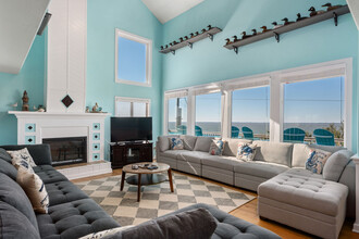 100 Sea Colony Dr in Kitty Hawk, NC - Building Photo - Building Photo