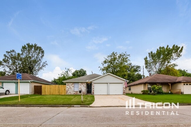 14511 Sequoia Bend Blvd