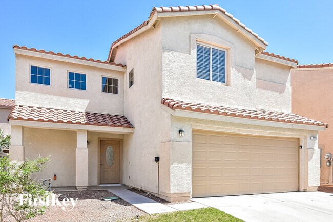 7233 Scenic Desert Ct in Las Vegas, NV - Building Photo - Building Photo