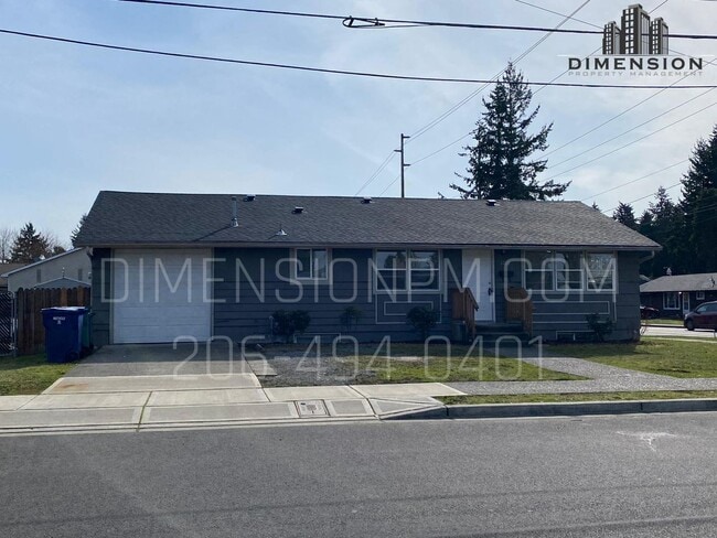 property at 1202 28th St SE