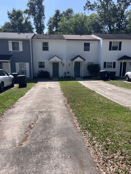 1812 Lilac Ln in Tallahassee, FL - Building Photo