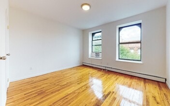 West 115th Street, Unit 5A in New York, NY - Foto de edificio - Building Photo