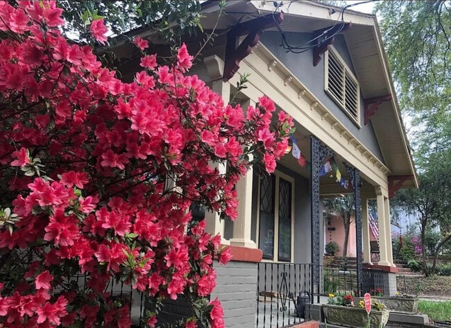 property at 1326 Wingfield St