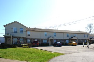 4217 Foreman Ln in Louisville, KY - Building Photo