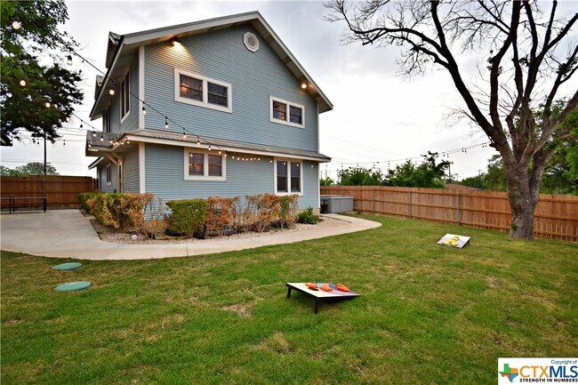 property at 1508 TX-46