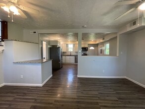 809 S George Ave in South Bend, IN - Foto de edificio - Building Photo