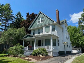 1520 Maple Rd in Cleveland Heights, OH - Building Photo - Building Photo